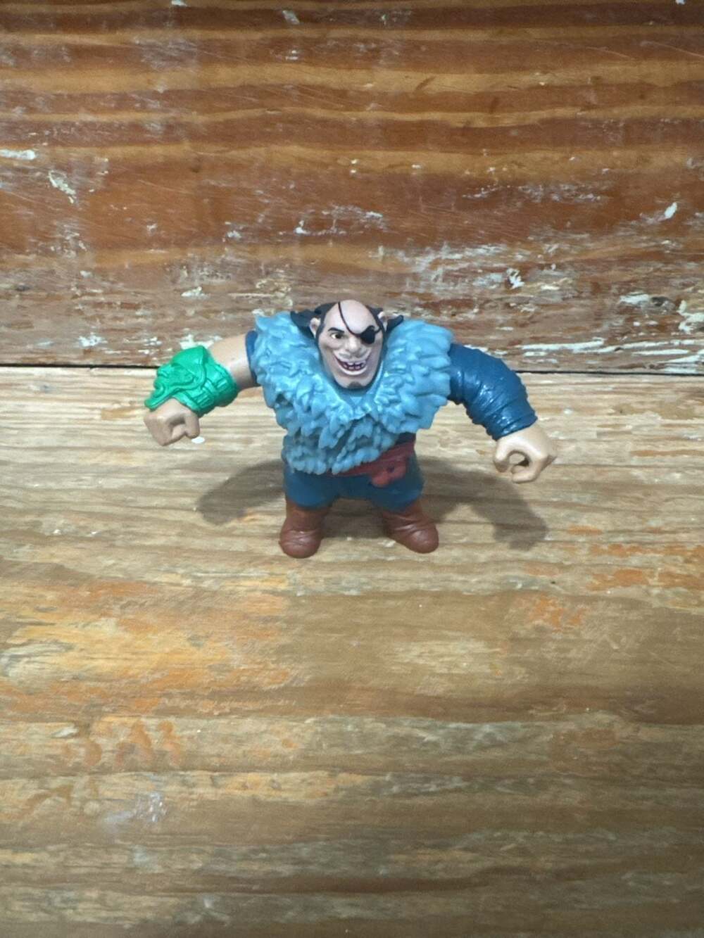 DISNEY RAYA THE LAST DRAGON TONG 3” FIGURE (DIS996)